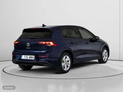 Volkswagen Golf Life 1.0 eTSI 81 kW (110 CV) DSG - Miniatura 3