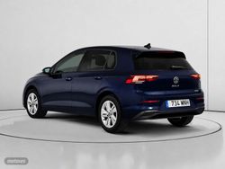 Volkswagen Golf Life 1.0 eTSI 81 kW (110 CV) DSG - Miniatura 5