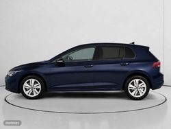 Volkswagen Golf Life 1.0 eTSI 81 kW (110 CV) DSG - Miniatura 6