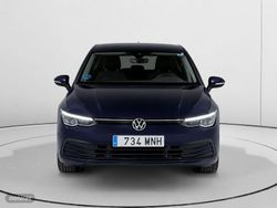 Volkswagen Golf Life 1.0 eTSI 81 kW (110 CV) DSG - Miniatura 7