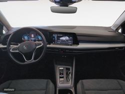 Volkswagen Golf Life 1.0 eTSI 81 kW (110 CV) DSG - Miniatura 8