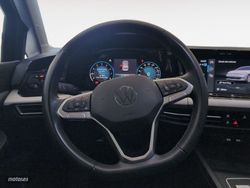Volkswagen Golf Life 1.0 eTSI 81 kW (110 CV) DSG - Miniatura 9