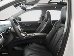 EBRO S700 1.6 TGDI Luxury 7 DCT 108 kW (147 CV) - Miniatura 10