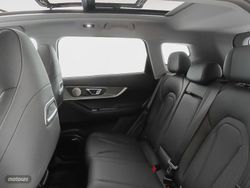EBRO S700 1.6 TGDI Luxury 7 DCT 108 kW (147 CV) - Miniatura 11