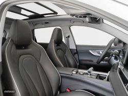 EBRO S700 1.6 TGDI Luxury 7 DCT 108 kW (147 CV) - Miniatura 12