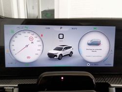 EBRO S700 1.6 TGDI Luxury 7 DCT 108 kW (147 CV) - Miniatura 15