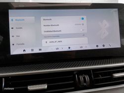 EBRO S700 1.6 TGDI Luxury 7 DCT 108 kW (147 CV) - Miniatura 19