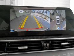 EBRO S700 1.6 TGDI Luxury 7 DCT 108 kW (147 CV) - Miniatura 20
