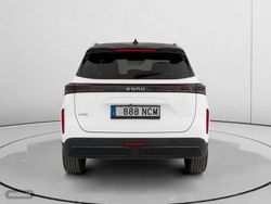 EBRO S700 1.6 TGDI Luxury 7 DCT 108 kW (147 CV) - Miniatura 4