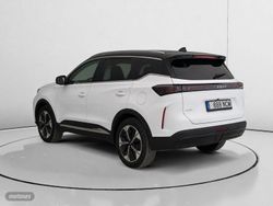 EBRO S700 1.6 TGDI Luxury 7 DCT 108 kW (147 CV) - Miniatura 5