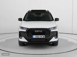 EBRO S700 1.6 TGDI Luxury 7 DCT 108 kW (147 CV) - Miniatura 7