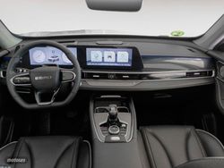 EBRO S700 1.6 TGDI Luxury 7 DCT 108 kW (147 CV) - Miniatura 8