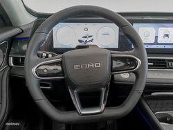 EBRO S700 1.6 TGDI Luxury 7 DCT 108 kW (147 CV) - Miniatura 9