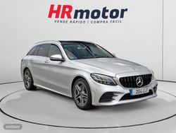 Mercedes Clase C Estate 220 d 143 kW (194 CV) - Miniatura 1