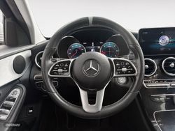 Mercedes Clase C Estate 220 d 143 kW (194 CV) - Miniatura 10
