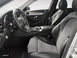 Mercedes Clase C Estate 220 d 143 kW (194 CV) - Miniatura 11