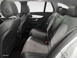 Mercedes Clase C Estate 220 d 143 kW (194 CV) - Miniatura 12