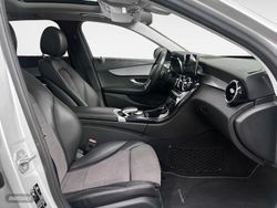 Mercedes Clase C Estate 220 d 143 kW (194 CV) - Miniatura 13