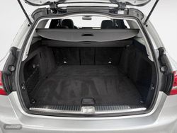 Mercedes Clase C Estate 220 d 143 kW (194 CV) - Miniatura 15