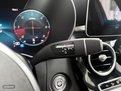 Mercedes Clase C Estate 220 d 143 kW (194 CV) - Miniatura 17