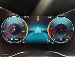 Mercedes Clase C Estate 220 d 143 kW (194 CV) - Miniatura 18