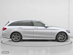 Mercedes Clase C Estate 220 d 143 kW (194 CV) - Miniatura 2