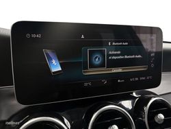 Mercedes Clase C Estate 220 d 143 kW (194 CV) - Miniatura 22