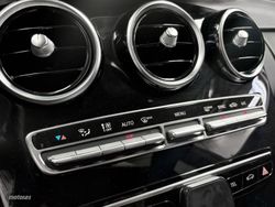 Mercedes Clase C Estate 220 d 143 kW (194 CV) - Miniatura 24