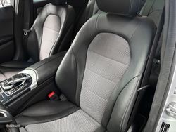 Mercedes Clase C Estate 220 d 143 kW (194 CV) - Miniatura 25