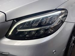 Mercedes Clase C Estate 220 d 143 kW (194 CV) - Miniatura 28