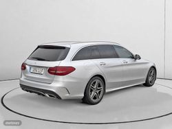 Mercedes Clase C Estate 220 d 143 kW (194 CV) - Miniatura 3
