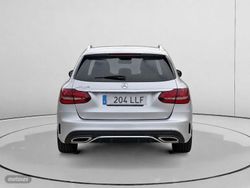 Mercedes Clase C Estate 220 d 143 kW (194 CV) - Miniatura 4