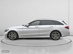 Mercedes Clase C Estate 220 d 143 kW (194 CV) - Miniatura 6