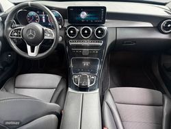 Mercedes Clase C Estate 220 d 143 kW (194 CV) - Miniatura 9