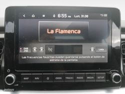 Kia Stonic 1.0 T-GDi MHEV Drive iMT 88 kW (120 CV) - Miniatura 18