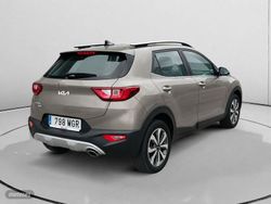 Kia Stonic 1.0 T-GDi MHEV Drive iMT 88 kW (120 CV) - Miniatura 3