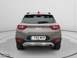 Kia Stonic 1.0 T-GDi MHEV Drive iMT 88 kW (120 CV) - Miniatura 4