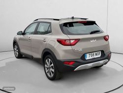 Kia Stonic 1.0 T-GDi MHEV Drive iMT 88 kW (120 CV) - Miniatura 5