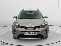 Kia Stonic 1.0 T-GDi MHEV Drive iMT 88 kW (120 CV) - Miniatura 7