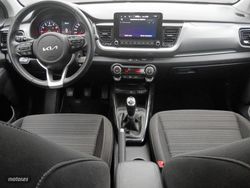 Kia Stonic 1.0 T-GDi MHEV Drive iMT 88 kW (120 CV) - Miniatura 8