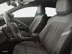 Opel Astra 1.2 Turbo XHT GS 96 kW (130 CV) - Miniatura 11