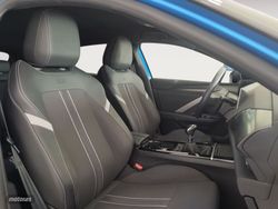 Opel Astra 1.2 Turbo XHT GS 96 kW (130 CV) - Miniatura 13