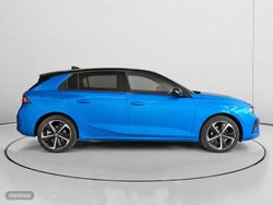 Opel Astra 1.2 Turbo XHT GS 96 kW (130 CV) - Miniatura 2