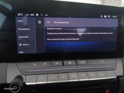Opel Astra 1.2 Turbo XHT GS 96 kW (130 CV) - Miniatura 21
