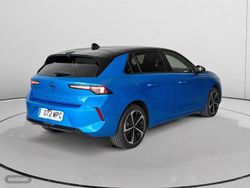 Opel Astra 1.2 Turbo XHT GS 96 kW (130 CV) - Miniatura 3