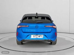 Opel Astra 1.2 Turbo XHT GS 96 kW (130 CV) - Miniatura 4