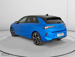 Opel Astra 1.2 Turbo XHT GS 96 kW (130 CV) - Miniatura 5