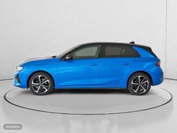Opel Astra 1.2 Turbo XHT GS 96 kW (130 CV) - Miniatura 6