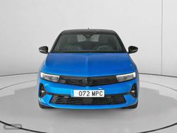 Opel Astra 1.2 Turbo XHT GS 96 kW (130 CV) - Miniatura 7