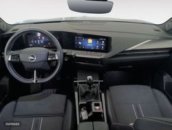 Opel Astra 1.2 Turbo XHT GS 96 kW (130 CV) - Miniatura 9